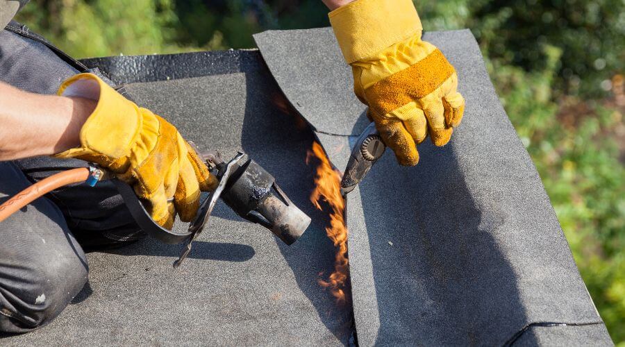 Expert top industrial roofings services in Kenmare, ND